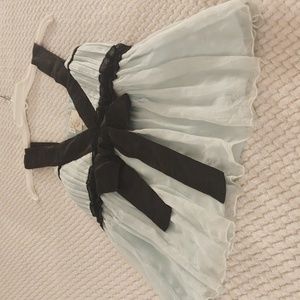 Beaubois size 14 top